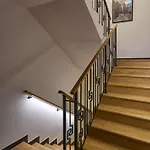 Moderni - Jizerske Hory Bedřichov